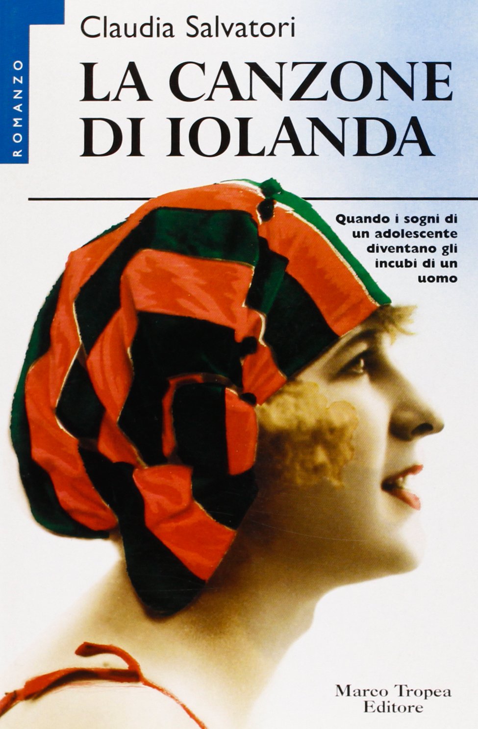 La canzone di Jolanda (Le gaggie) Contemporary literature