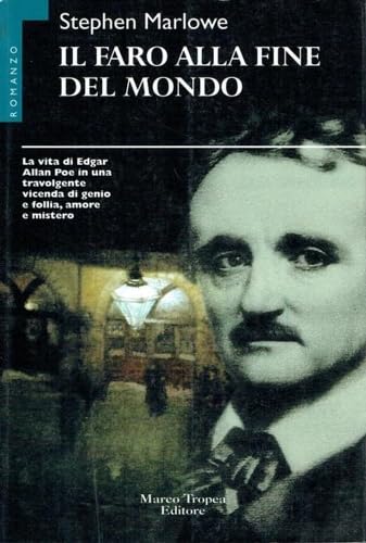 Il faro alla fine del mondo (Le gaggie) Historical Fiction