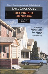 Una famiglia americana (Le gaggie) Contemporary literature