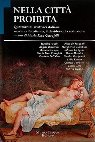 Nella citta proibita (Le gaggie) (Italian Edition) book