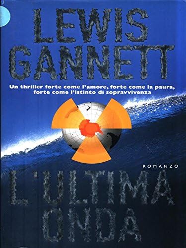 L'ultima onda (I Marlin) Contemporary literature