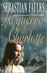 La guerra di Charlotte (I Marlin) Contemporary literature