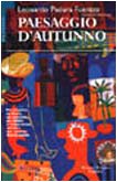 Paesaggio d'autunno (Le gaggie) Contemporary literature