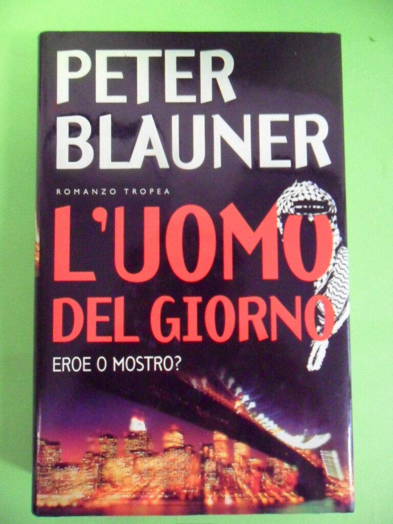 L'uomo del giorno (I Marlin) Contemporary literature