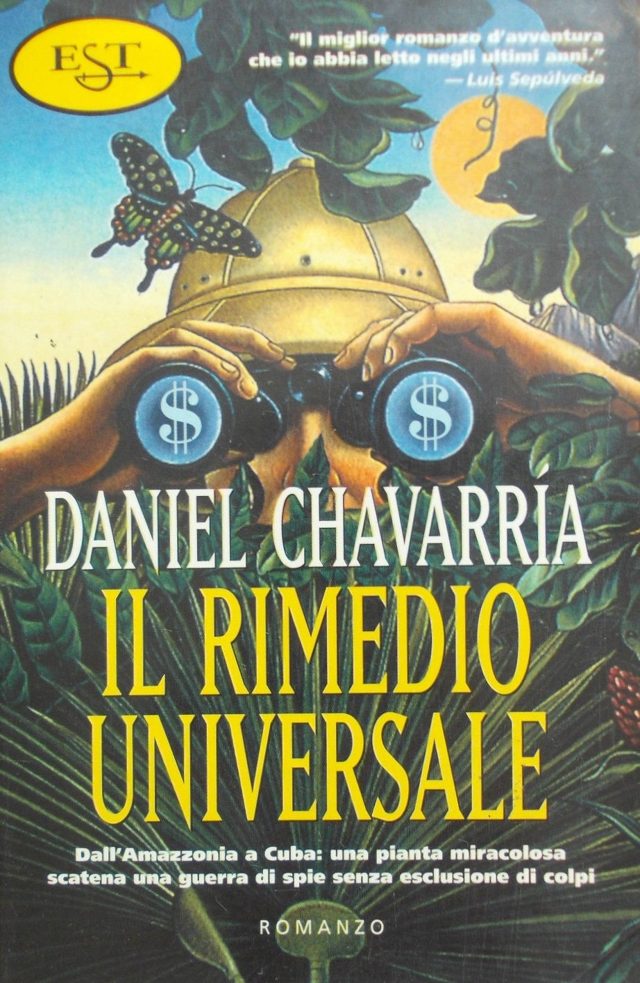 Il rimedio universale Contemporary literature Books