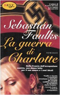 Guerra Di Charlotte (La) cd