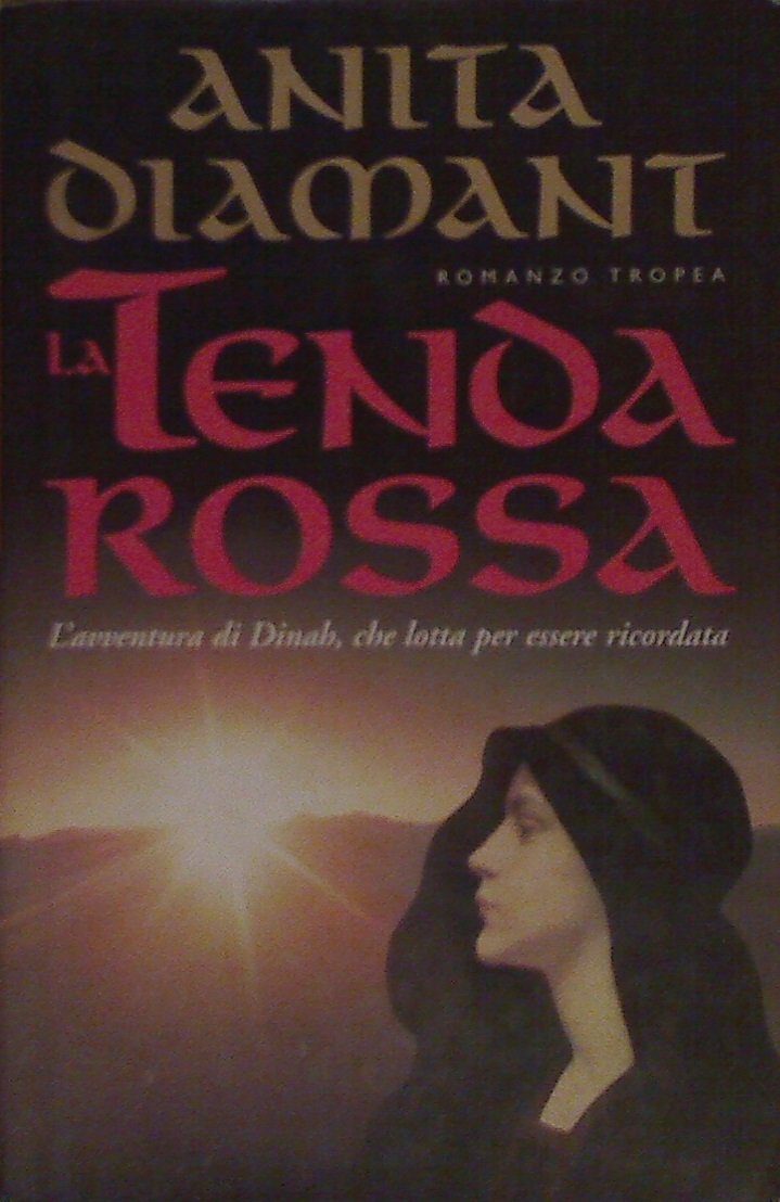 La tenda rossa (I Marlin) Contemporary literature