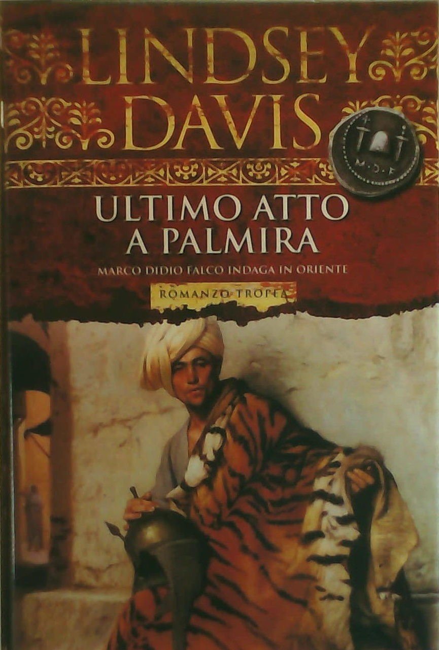 Ultimo atto a Palmira (I Marlin) Contemporary literature