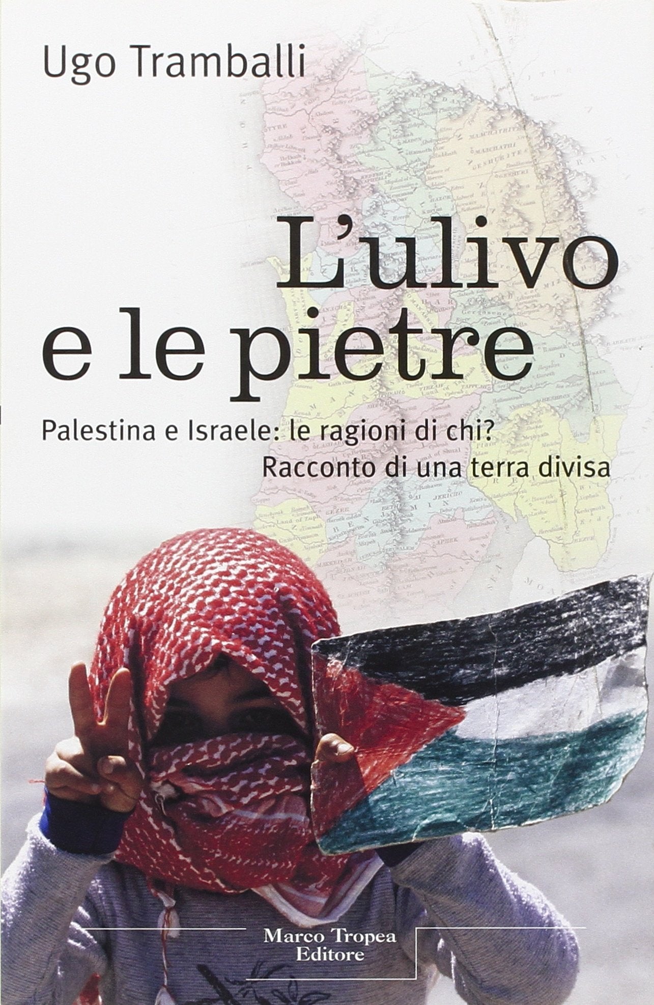 Ulivo E Le Pietre (L') cd