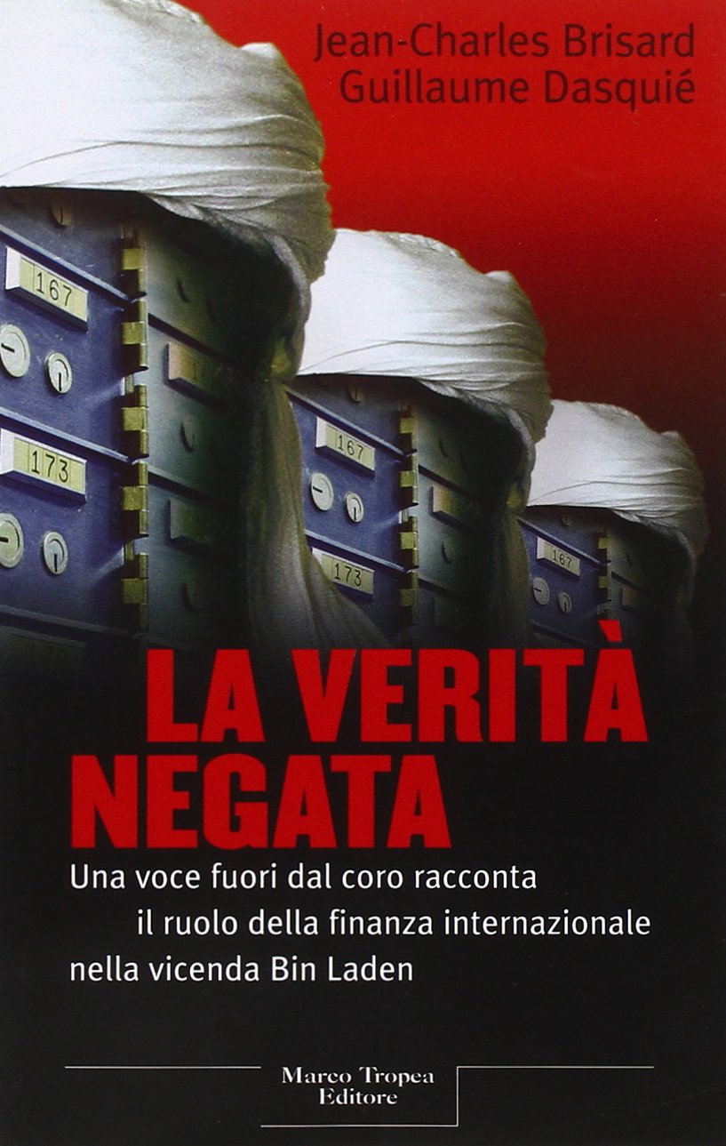 Verità Negata (La) cd