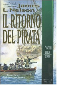 Il ritorno del pirata book