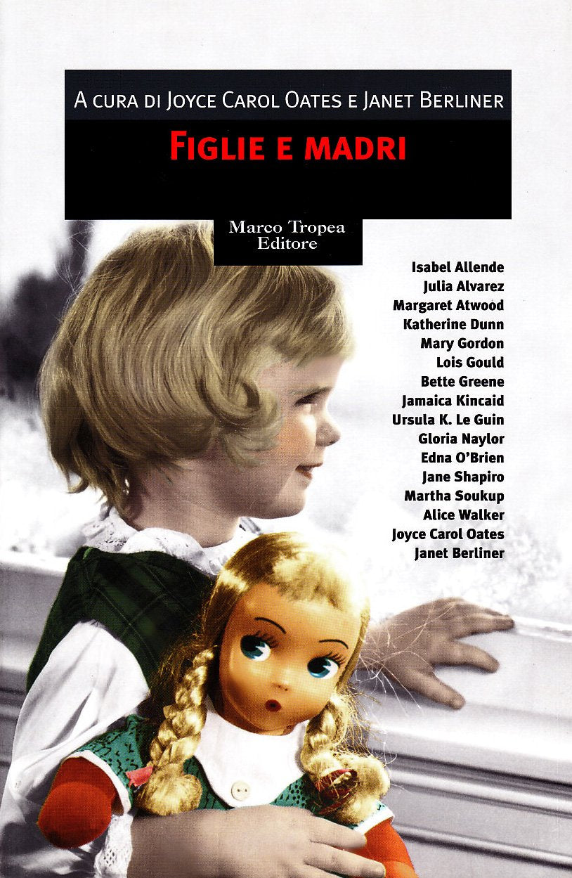 Figlie e madri (Le gaggie) Contemporary literature Books