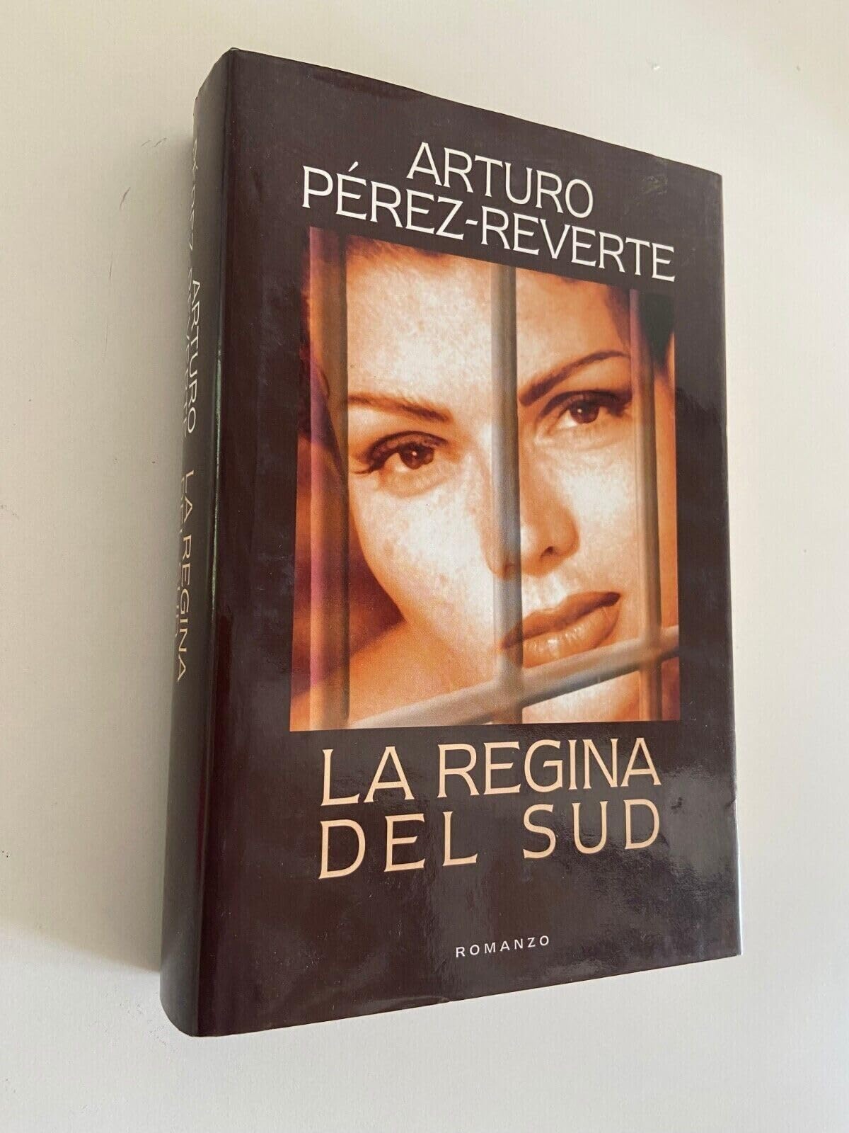 La Regina del Sud (I Marlin) Action & Adventure