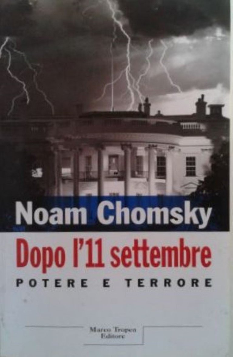 Dopo l'11 settembre. Potere e terrore (I tigli) Politics & History