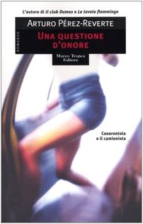 Una questione d'onore book
