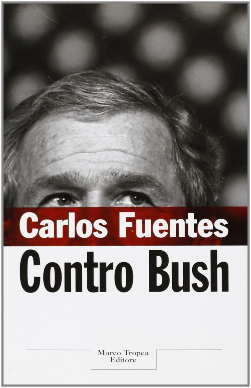 Contro Bush (I tigli) Politics & History