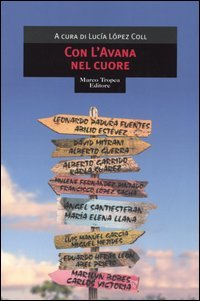 Con L'Avana nel cuore (Le gaggie) Contemporary literature