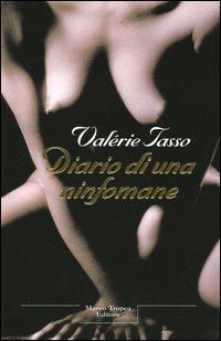 Diario di una ninfomane (Le querce) Contemporary literature