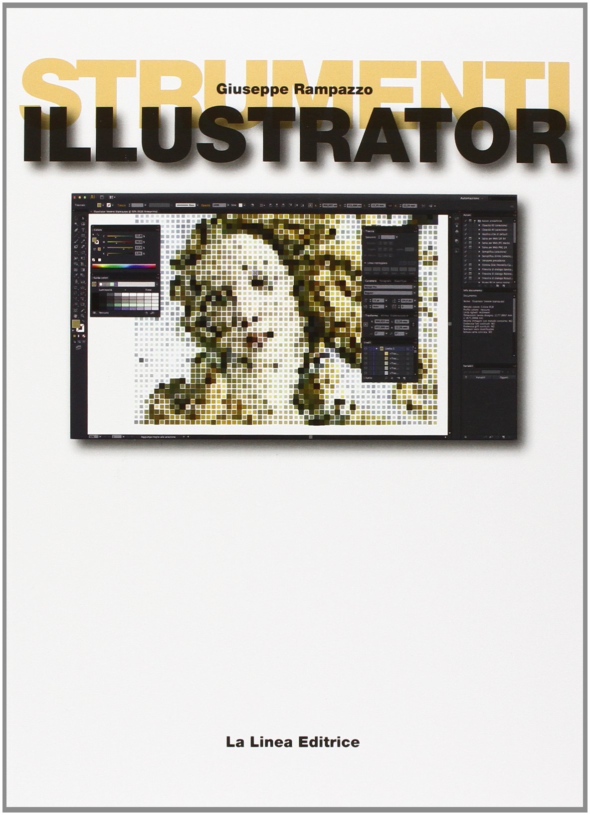 Strumenti: Illustrator. Per le Scuole superiori. Con CD-ROM Professional & Reference Books