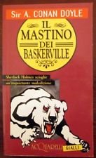 Il mastino dei Baskerville. Sherlock Holmes scioglie un'inquietante maledizione book