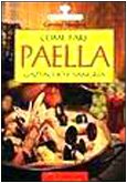 Come fare paella, gazpacho e sangria Leisure, Home & Garden