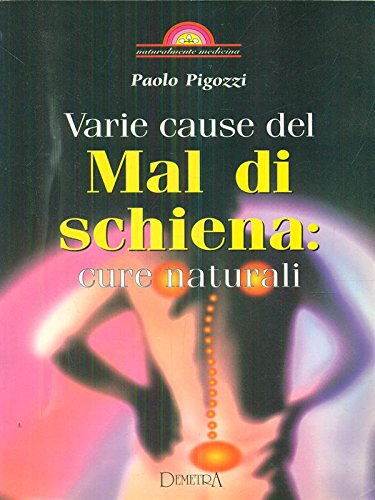 Product Image: Mal Di Schiena