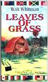 Leaves of grass (Palestra di inglese) Foreign Languages ​​& Dictionaries