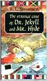 The strange case of Dr Jekyll and Mr Hyde (Palestra di inglese) Horror & Mystery