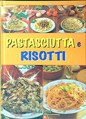 Pastasciutta e risotti Leisure, Home & Garden