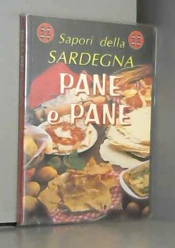 Sapori della Sardegna: pane e pane Leisure, Home & Garden