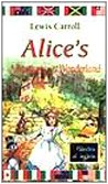 Alice's adventures in wonderland (Scuola di inglese) Classics