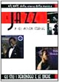 Il jazz in 101 incisioni storiche Arts & Music