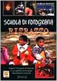 Scuola di fotografia. Ritratto book
