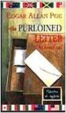 The purloined letter-The black cat (Palestra di inglese) Novels & Short Stories