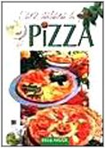 L'Arte Italiana Di Fare La Pizza book