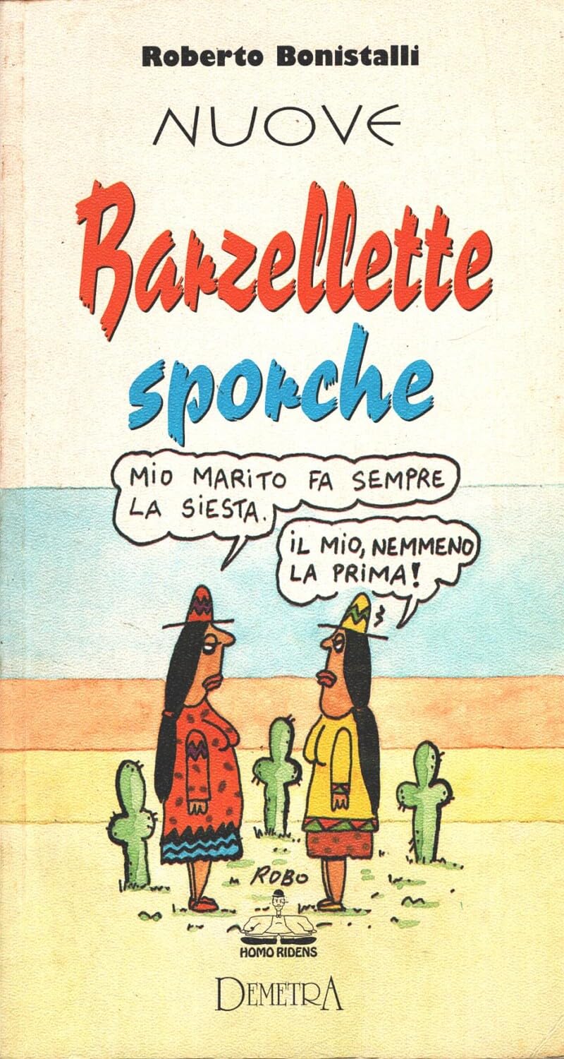 Nuove barzellette sporche (Umorismo) Leisure, Home & Garden