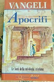 I vangeli apocrifi (Acquarelli best seller) Religion & Esotericism