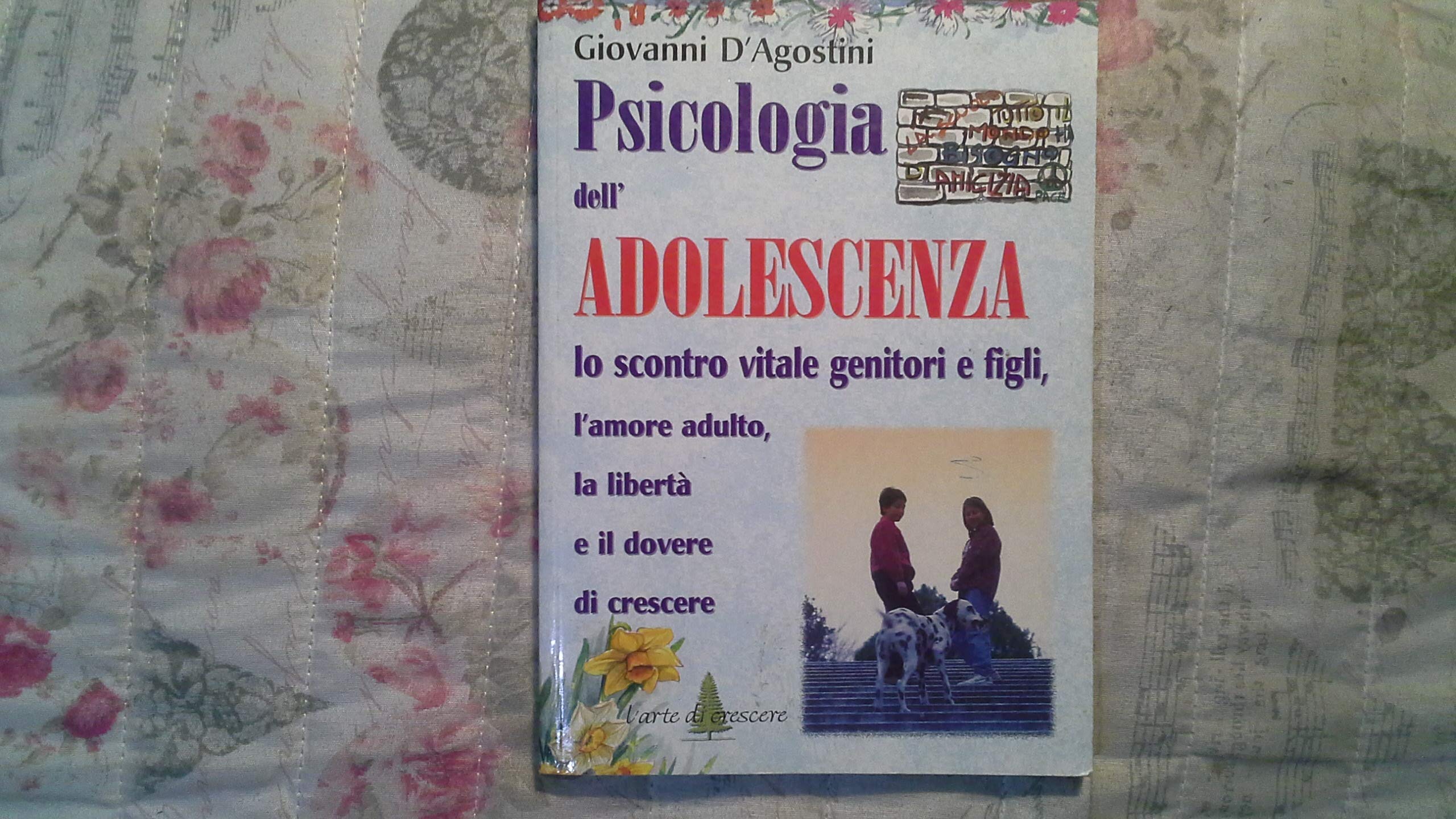 Psicologia dell'adolescenza Psychology