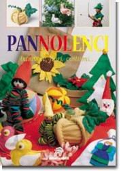 Pannolenci. Bambole, fiori, presine, costumi... (Lavori femminili) Hobbies & Crafts
