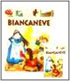 Biancaneve. Con audiocassetta (Le fiabe da ascoltare) Children's books