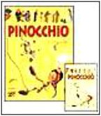 Pinocchio. Con audiocassetta (Le fiabe da ascoltare) Novels & Short Stories