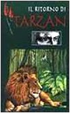 Il ritorno di Tarzan (Hard cover) Contemporary literature