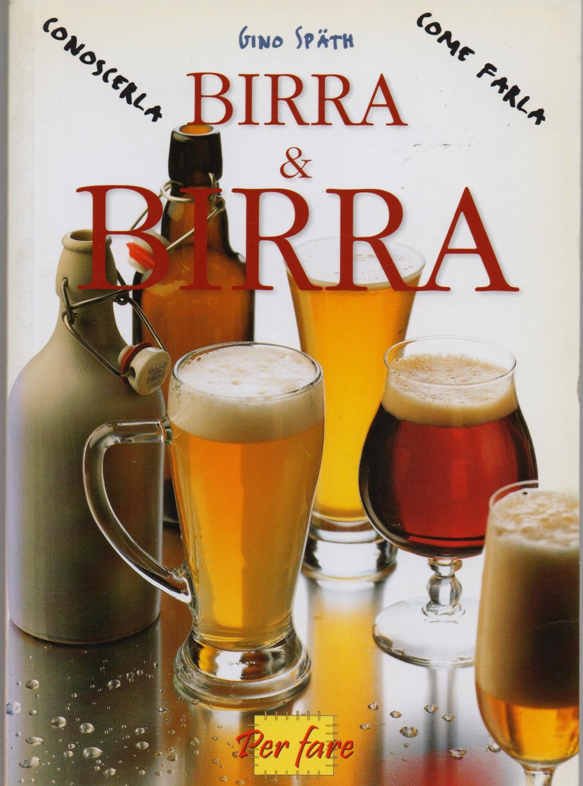 Birra & birra (Per fare) Leisure, Home & Garden