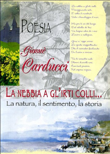 La nebbia agli irti colli book