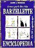 Il nuovo grande libro delle barzellette. Enciclopedia book
