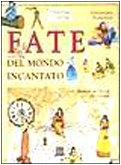 Fate del mondo incantato book
