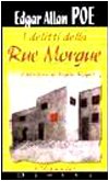 I delitti della Rue Morgue-Il mistero di Marie Roget (Gialli) Contemporary literature