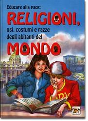 Religioni, usi, costumi e razze degli abitanti del mondo (L' isola che non c'è) Non-fiction