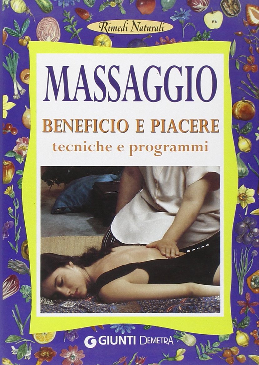 Massaggio (Rimedi naturali) Health, Nutrition & Fitness