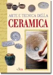 Arte e tecnica della ceramica book